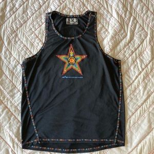 NB race tank (2019 Pride Run)